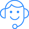 Support-100 IT Support